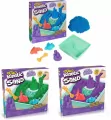 Kinetic Sand. Zestaw piaskownica - tantis.pl