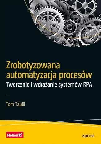 Zrobotyzowana automatyzacja procesów - tantis.pl