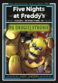 Five Nights at Freddy's. Książka interaktywna 2 - tantis.pl