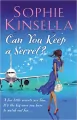 Can You Keep A Secret? wer. angielska - tantis.pl