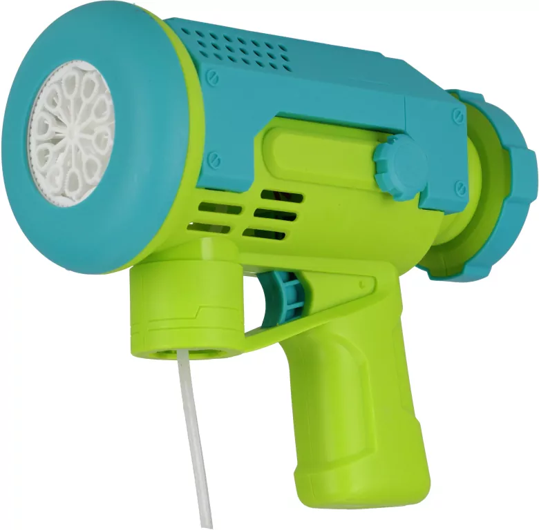BANKI MYDL PISTOL B/O 45 2ML 20X18X9 MYB WB36/72 - tantis.pl