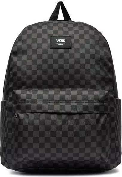 Plecak Vans Old Skool Check - Szachownica - tantis.pl