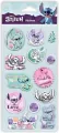 Naklejki pop up Disney Fashion Stitch wzór 4 - tantis.pl