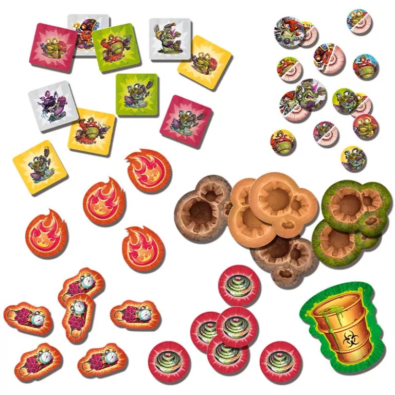 Ślimaki - tantis.pl