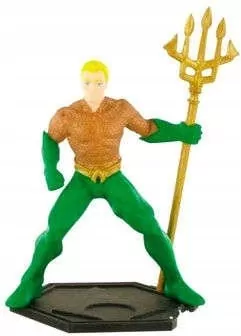 COMANSI figurka Justice League - Aquaman Y99198 - tantis.pl