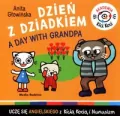 Dzień z dziadkiem. Akademia Kicia Koci - tantis.pl