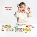 CzuCzu. Puzzle Myszka i przyjaciele. 2+ - tantis.pl