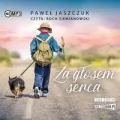 Za głosem serca audiobook - tantis.pl