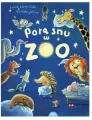 Pora snu w zoo - tantis.pl