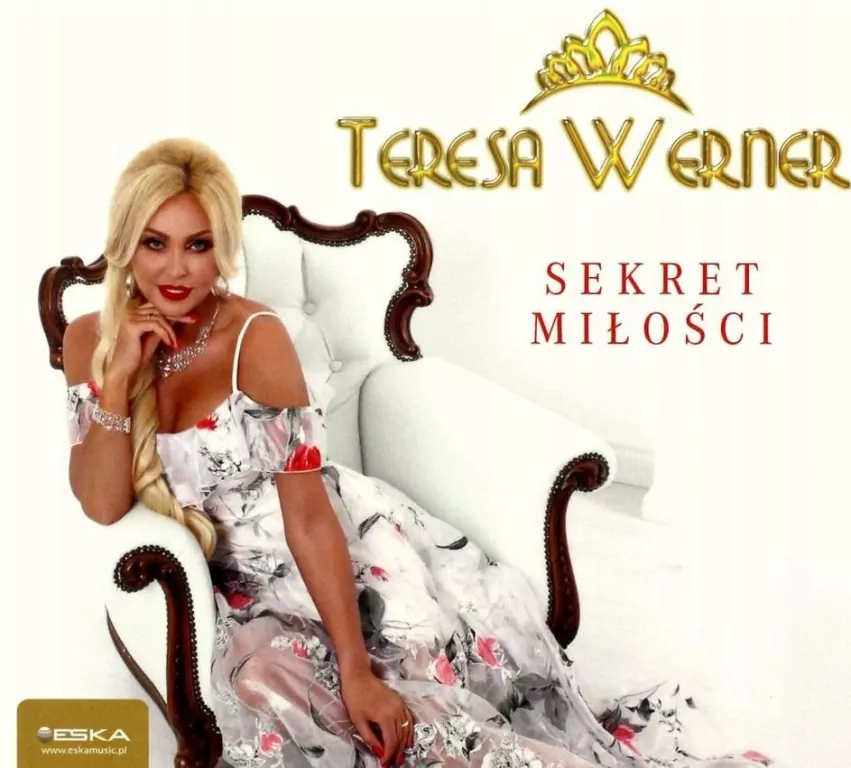 Sekret Miłości CD - tantis.pl