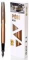 Pióro stalowe Zenith 60 złote ZENITH - tantis.pl