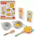 Fisher-Price Makaron szefa kuchni - tantis.pl