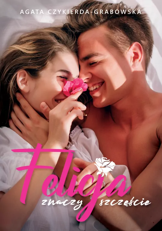 Felicja znaczy szczęście - tantis.pl