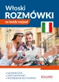 Włoski. Rozmówki na każdy wyjazd - tantis.pl