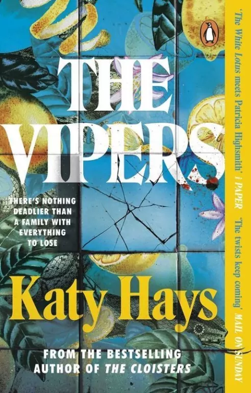 The Vipers - tantis.pl