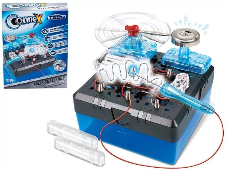 Labirynt wyzwanie - tantis.pl