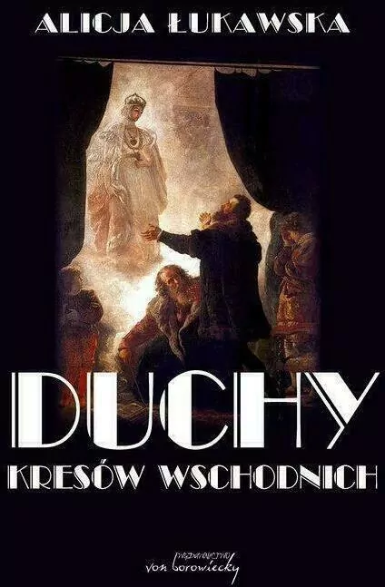 Duchy Kresów Wschodnich - tantis.pl
