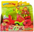 SuperThings Vehicle Wild Scorpion - tantis.pl