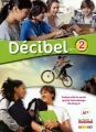 Decibel 2 A1+ podręcznik A1+ - tantis.pl