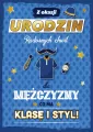 Karnet Urodziny - tantis.pl