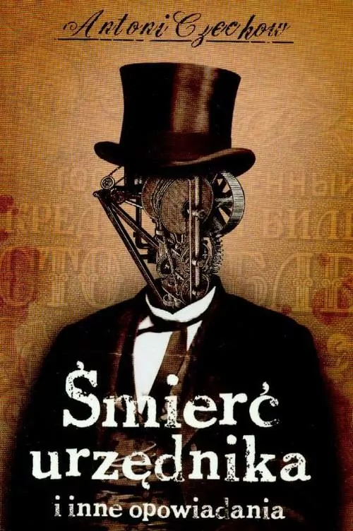 Śmierć urzędnika i inne opowiadania - tantis.pl