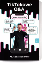 TikTokowe Q&A