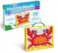 Magiczne mozaiki - tantis.pl