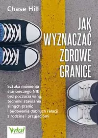 Jak wyznaczać zdrowe granice - tantis.pl