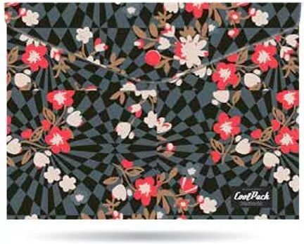 Koperta A4 na zatrzask Coolpack venice - tantis.pl