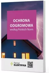 Ochrona odgromowa według Polskich Norm