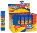 Klej znikający w sztyfcie Colorino 8g, 30 sztuk - tantis.pl