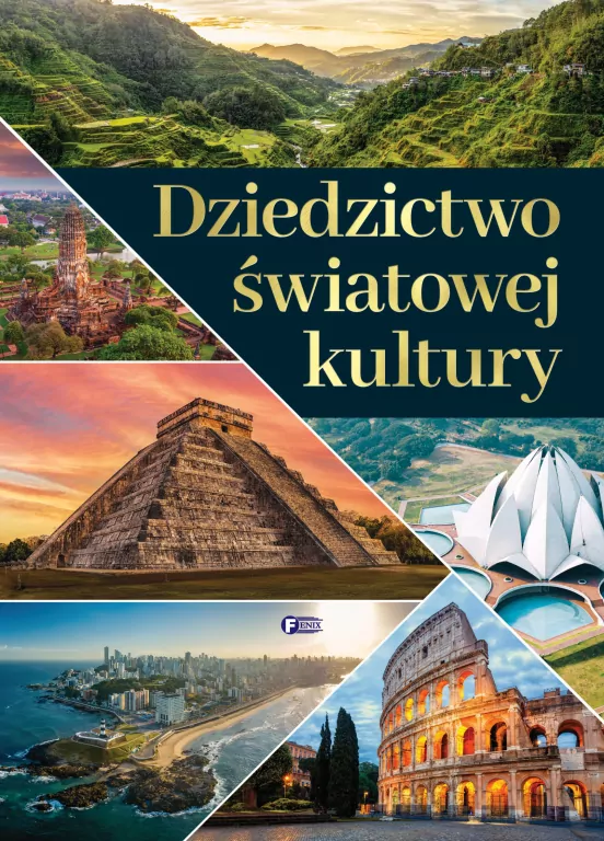 Dziedzictwo światowej kultury - tantis.pl