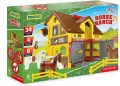 Stadnina koni. Play House - tantis.pl