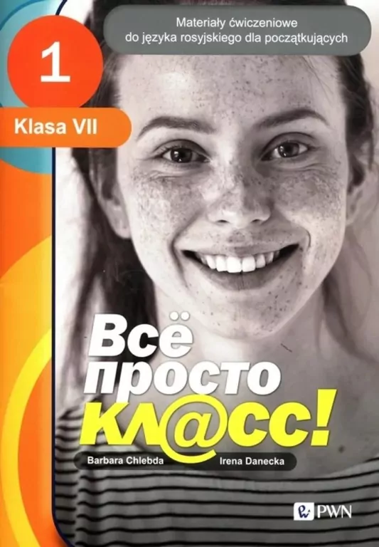 Wsio prosto 1. Ćwiczenia SP 7 - tantis.pl