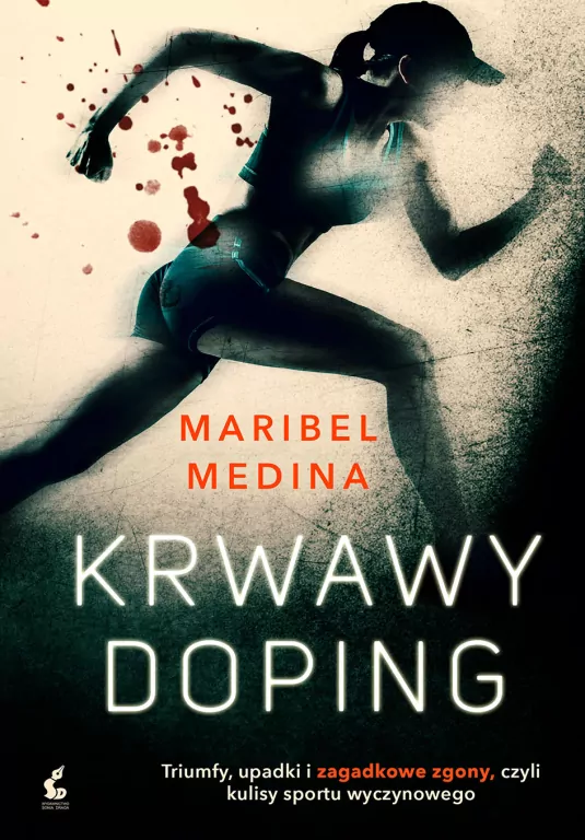 Krwawy doping - tantis.pl