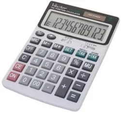 Kalkulator Vector KAV CD-2442T