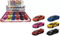 Lamborghini matowe 6 ASS MIX - tantis.pl