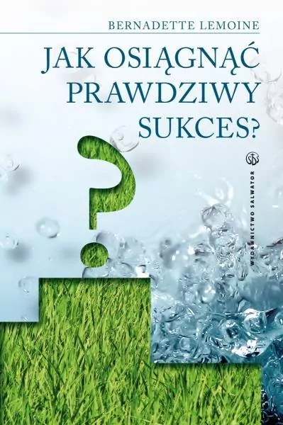 Jak osiągnąć prawdziwy sukces? - tantis.pl