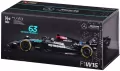 Mercedes-Amg Petronas F1 W15 Team - tantis.pl