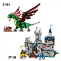LEGO® Piękny koń 31166 - tantis.pl