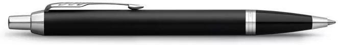 Długopis. Im Essential Matte Black CT - tantis.pl