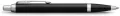 Długopis. Im Essential Matte Black CT - tantis.pl