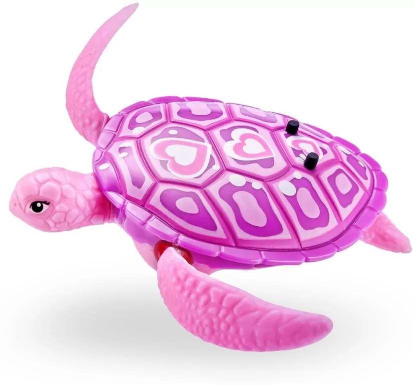 Figurka Pływający Żółw - tantis.pl