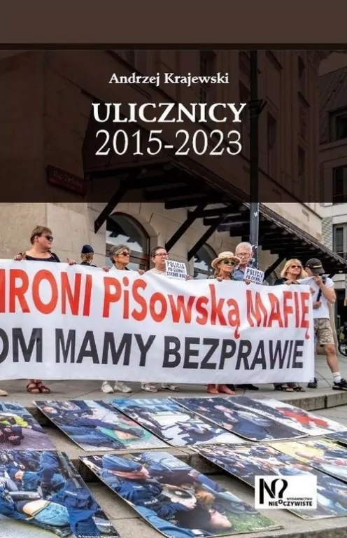 Ulicznicy 2015-2023 - tantis.pl