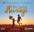 Nie pytaj dlaczego. Audiobook - tantis.pl