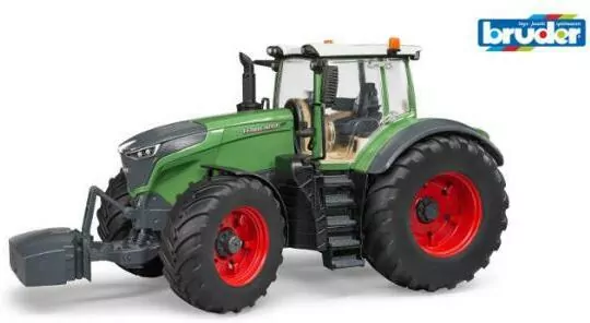 Traktor Fendt 1050 Vario - tantis.pl