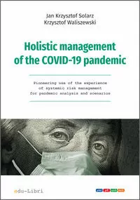 Holistic management of the COVID-19 pandemic - tantis.pl