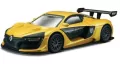 BBURAGO. Renault Sport Metallic Yellow - tantis.pl