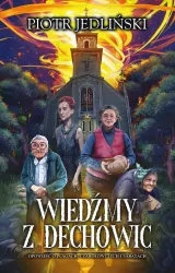 Wiedźmy z Dechowic