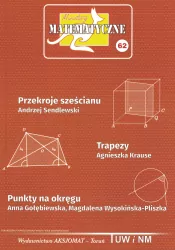 Miniatury matematyczne 62